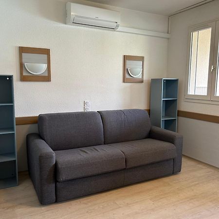 Domaine Valescure Appartement 1 Ou 2 Pieces Vue Jardin Ou Piscine Saint-Raphaël Εξωτερικό φωτογραφία