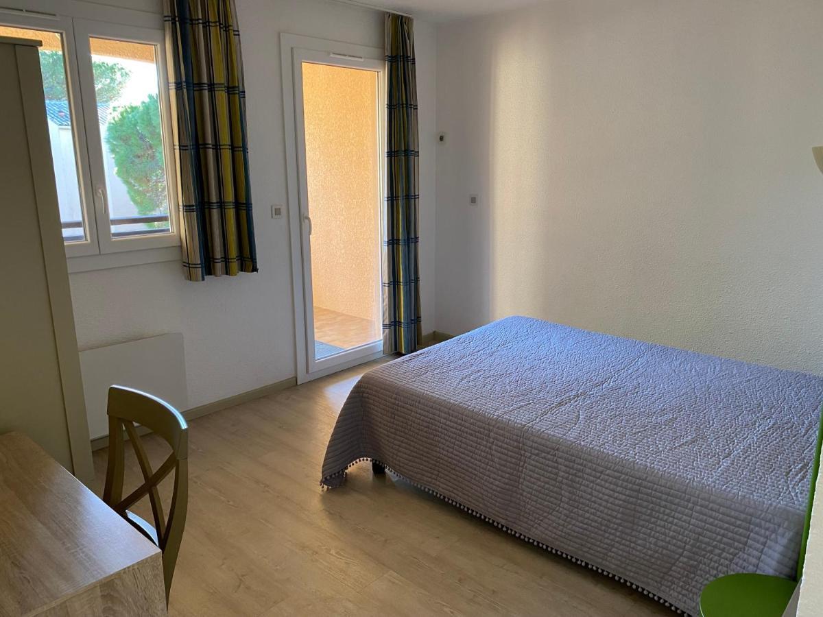 Domaine Valescure Appartement 1 Ou 2 Pieces Vue Jardin Ou Piscine Saint-Raphaël Εξωτερικό φωτογραφία