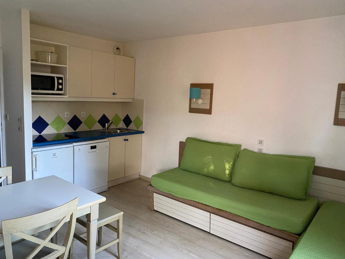 Domaine Valescure Appartement 1 Ou 2 Pieces Vue Jardin Ou Piscine Saint-Raphaël Εξωτερικό φωτογραφία