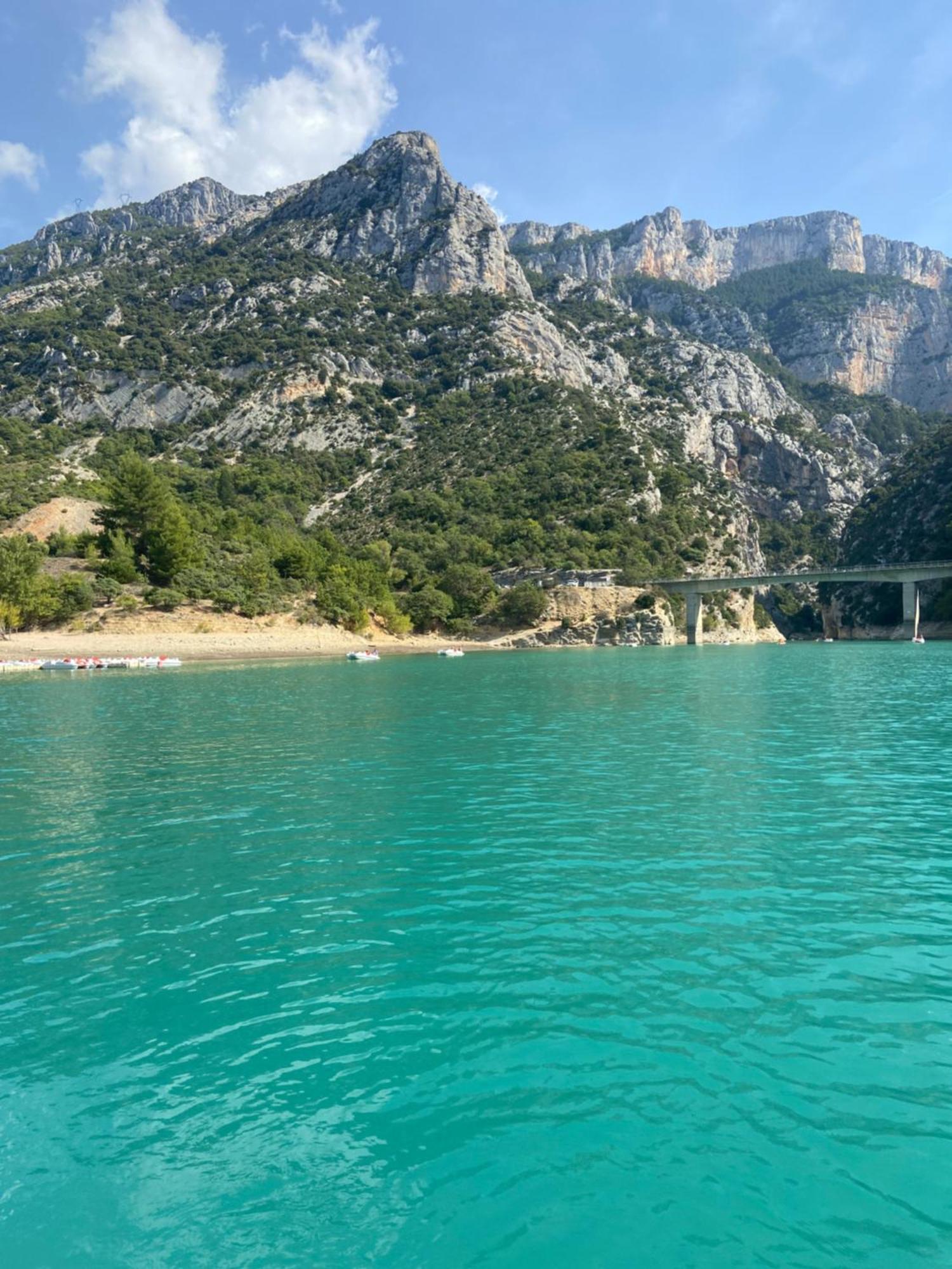 Domaine Valescure Appartement 1 Ou 2 Pieces Vue Jardin Ou Piscine Saint-Raphaël Εξωτερικό φωτογραφία