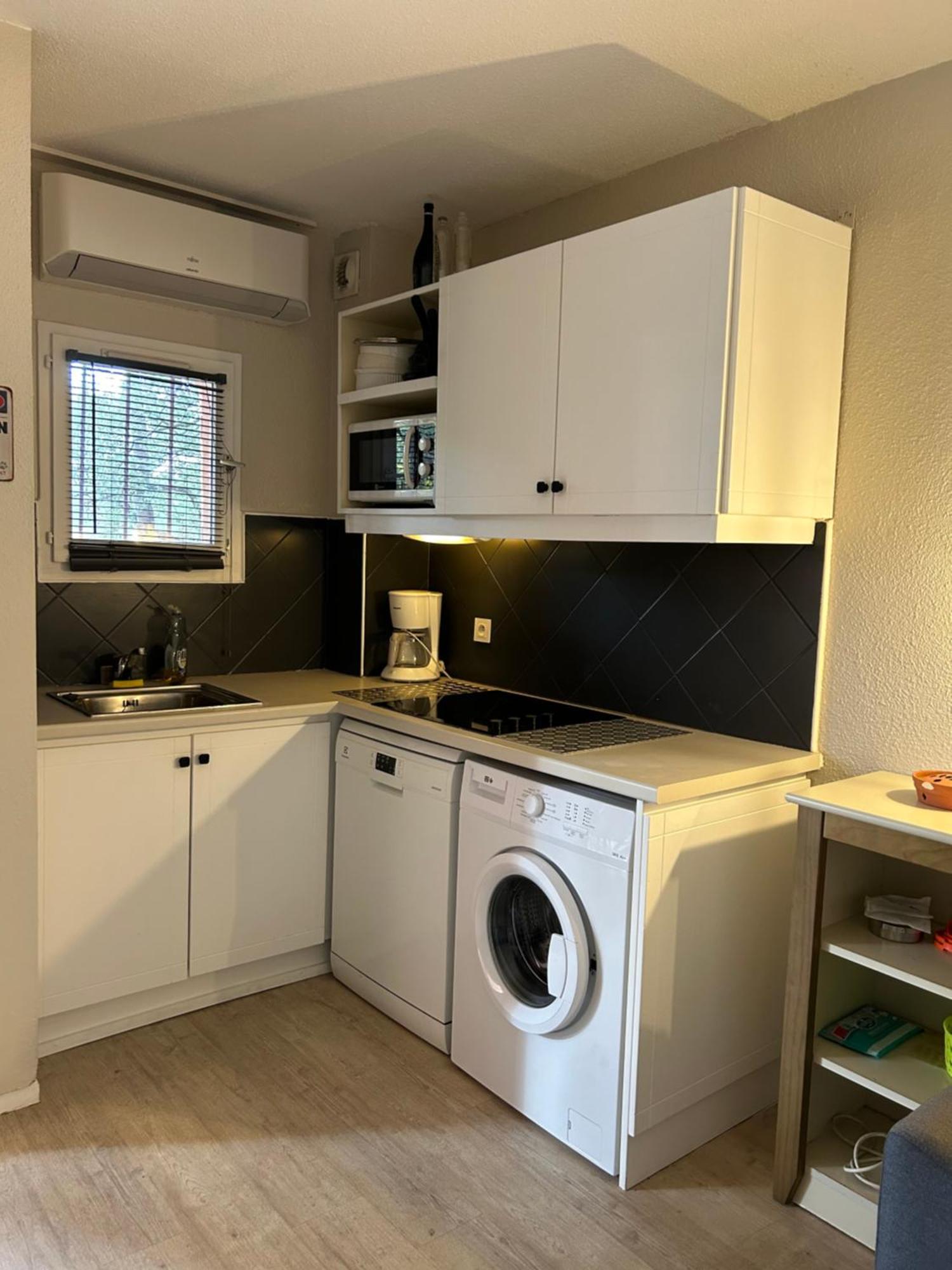 Domaine Valescure Appartement 1 Ou 2 Pieces Vue Jardin Ou Piscine Saint-Raphaël Εξωτερικό φωτογραφία