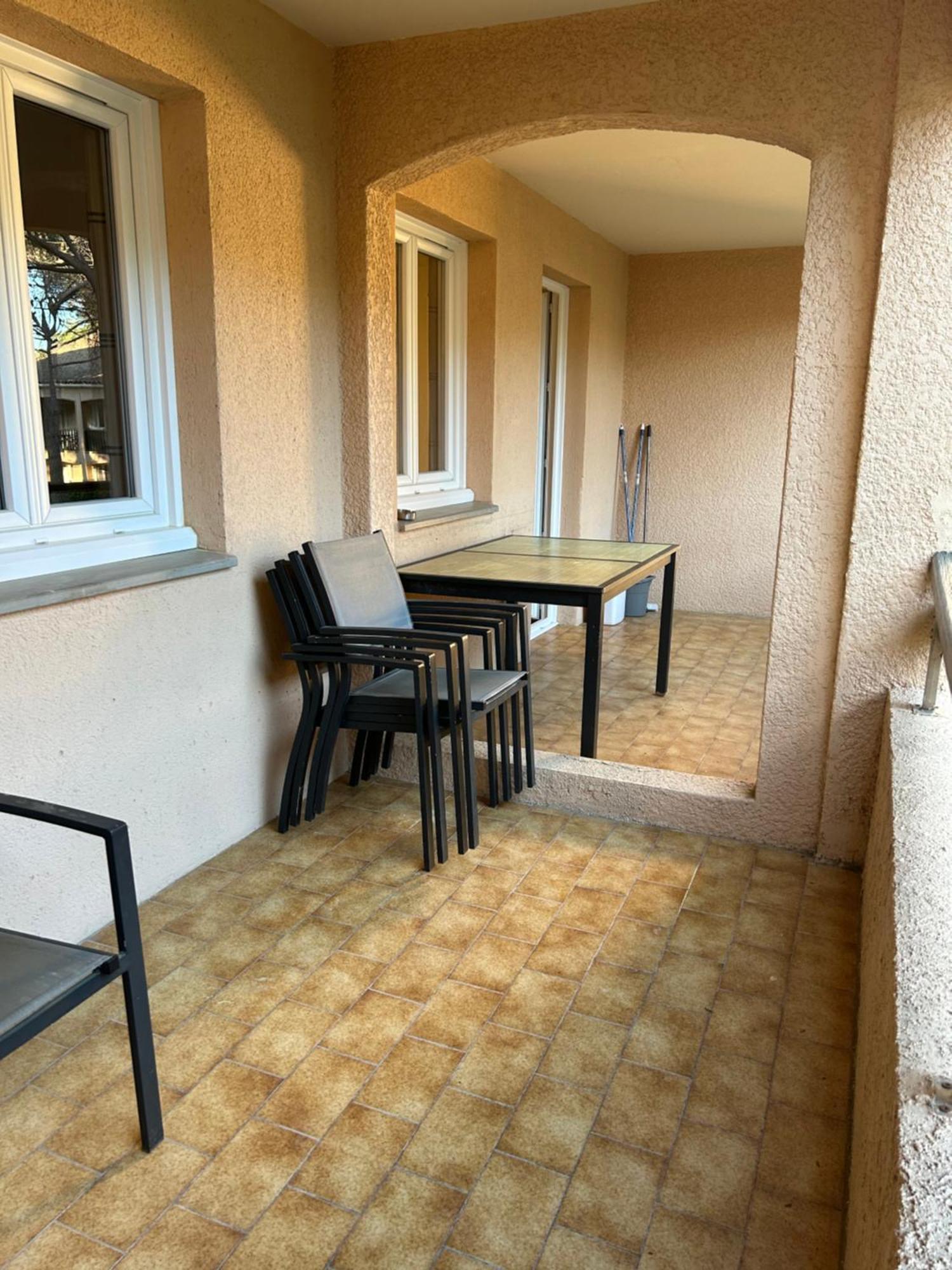 Domaine Valescure Appartement 1 Ou 2 Pieces Vue Jardin Ou Piscine Saint-Raphaël Εξωτερικό φωτογραφία