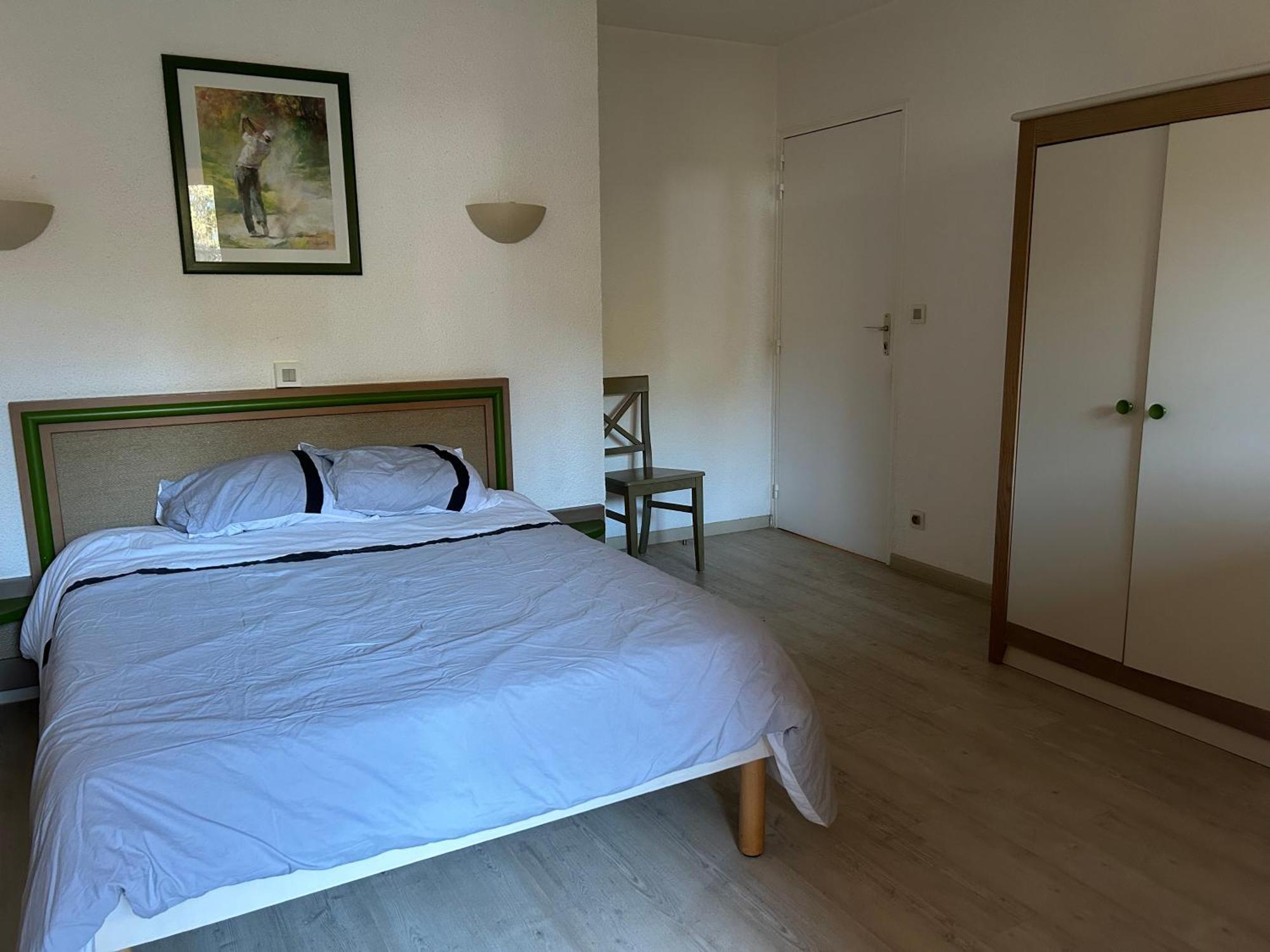 Domaine Valescure Appartement 1 Ou 2 Pieces Vue Jardin Ou Piscine Saint-Raphaël Εξωτερικό φωτογραφία