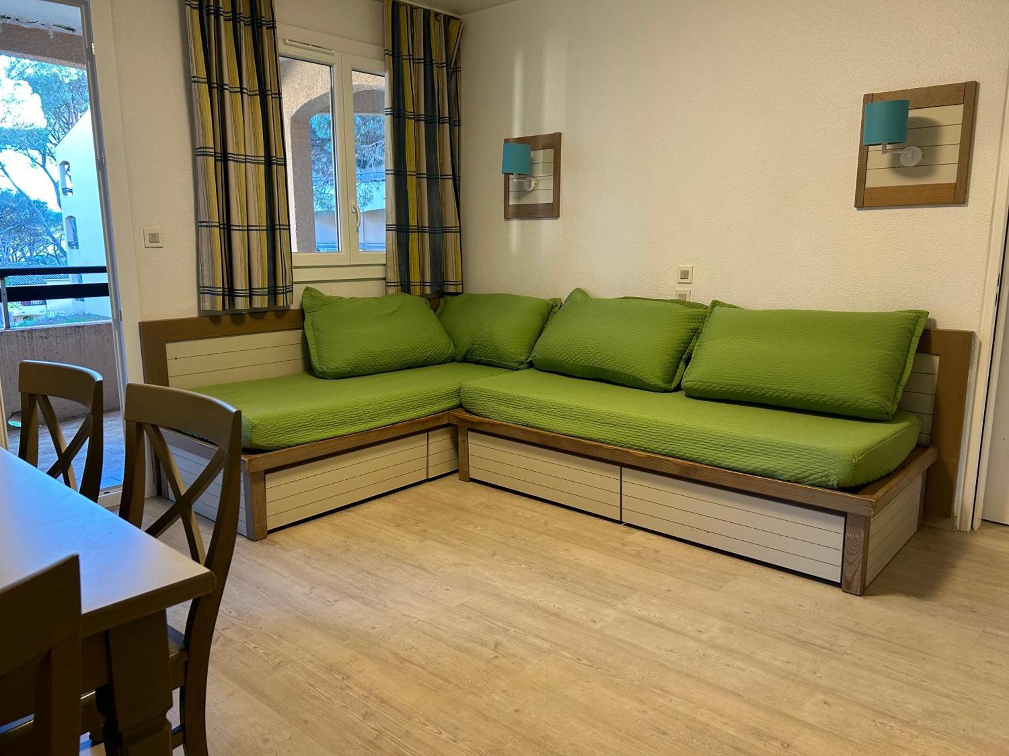 Domaine Valescure Appartement 1 Ou 2 Pieces Vue Jardin Ou Piscine Saint-Raphaël Εξωτερικό φωτογραφία