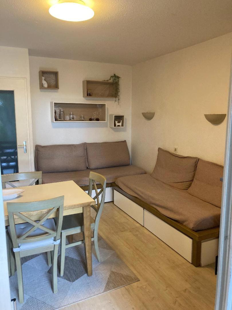 Domaine Valescure Appartement 1 Ou 2 Pieces Vue Jardin Ou Piscine Saint-Raphaël Εξωτερικό φωτογραφία