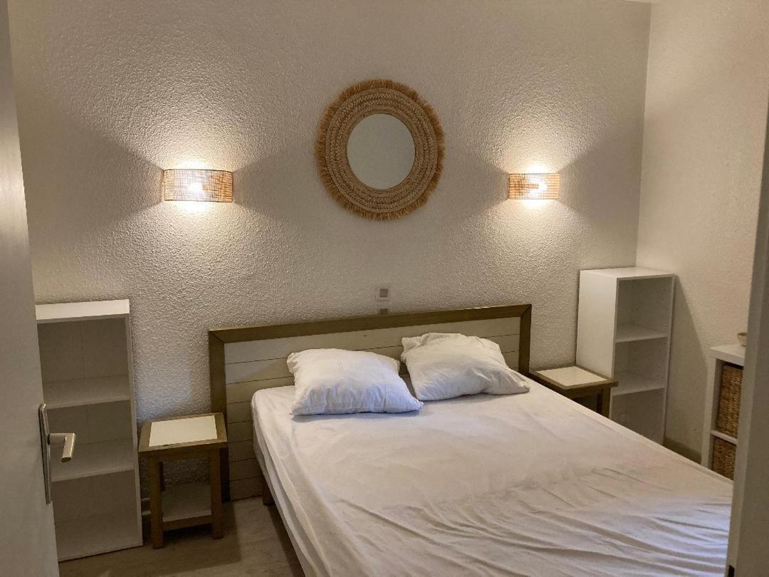 Domaine Valescure Appartement 1 Ou 2 Pieces Vue Jardin Ou Piscine Saint-Raphaël Εξωτερικό φωτογραφία