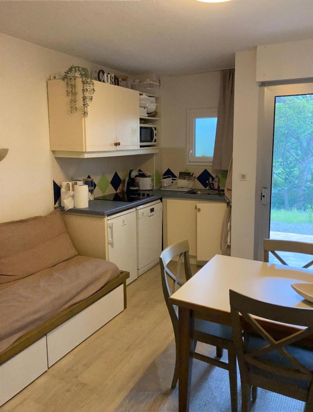 Domaine Valescure Appartement 1 Ou 2 Pieces Vue Jardin Ou Piscine Saint-Raphaël Εξωτερικό φωτογραφία