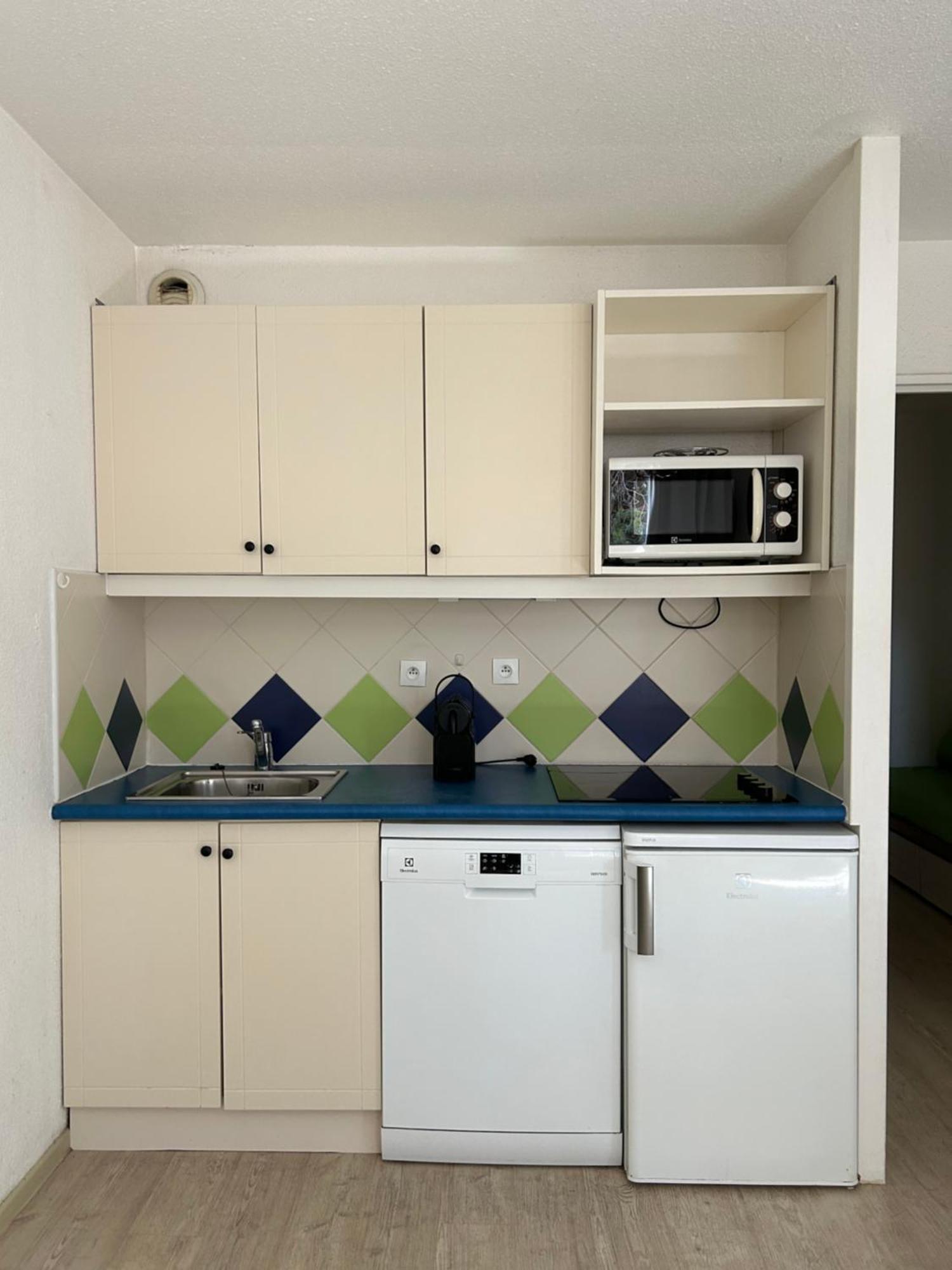 Domaine Valescure Appartement 1 Ou 2 Pieces Vue Jardin Ou Piscine Saint-Raphaël Εξωτερικό φωτογραφία