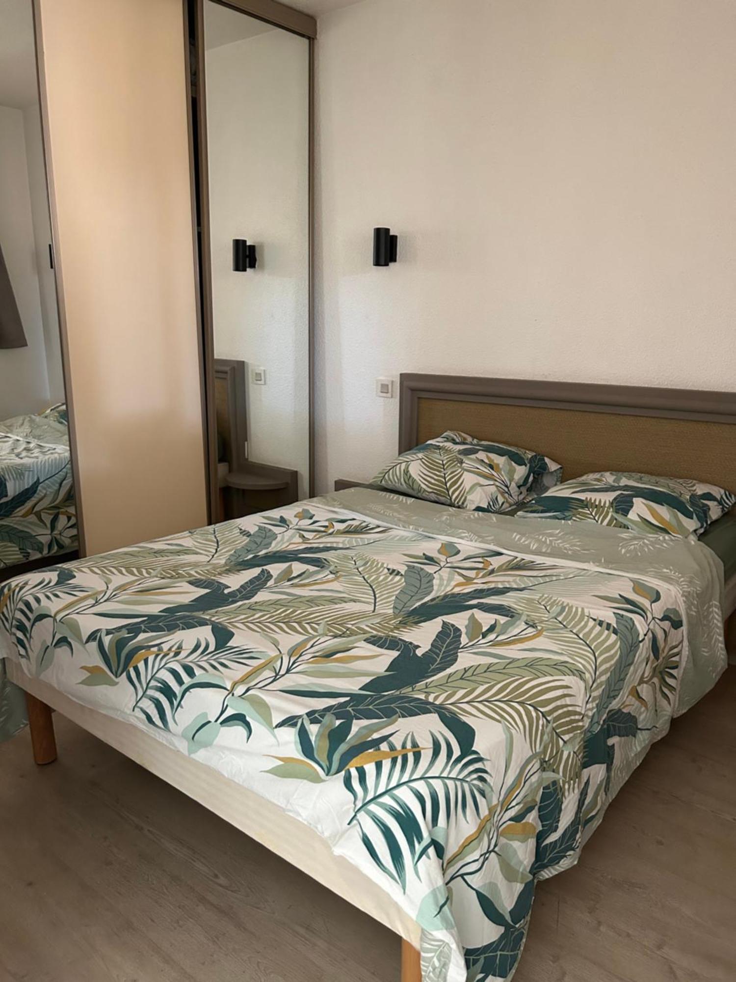Domaine Valescure Appartement 1 Ou 2 Pieces Vue Jardin Ou Piscine Saint-Raphaël Εξωτερικό φωτογραφία