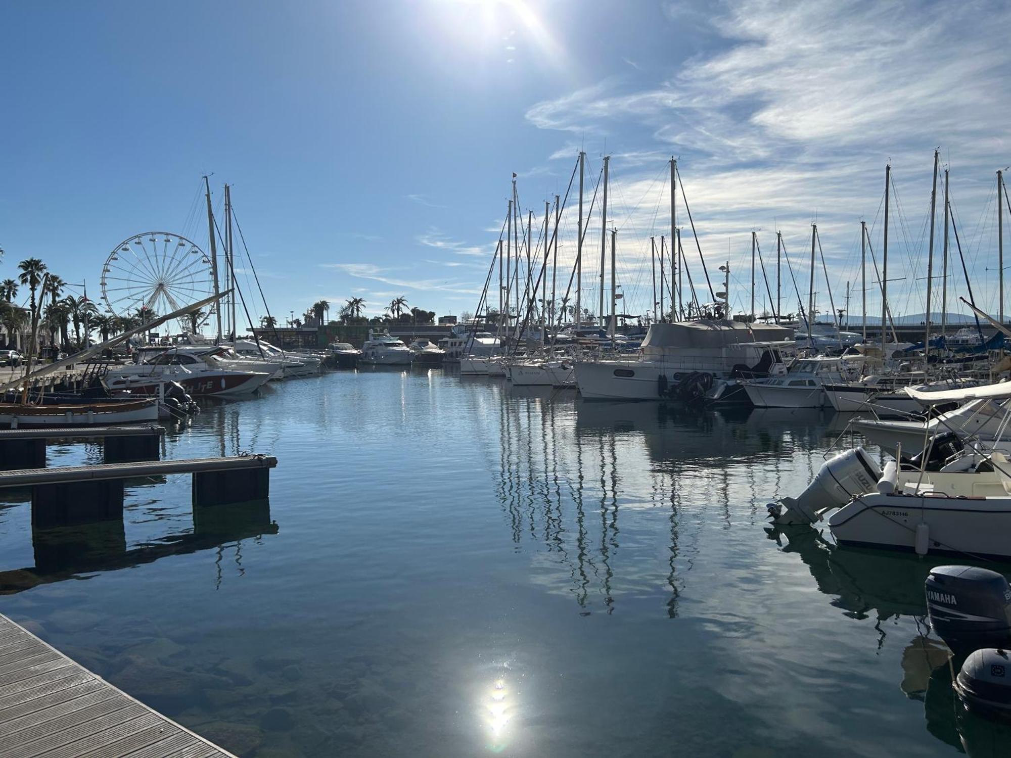 Domaine Valescure Appartement 1 Ou 2 Pieces Vue Jardin Ou Piscine Saint-Raphaël Εξωτερικό φωτογραφία