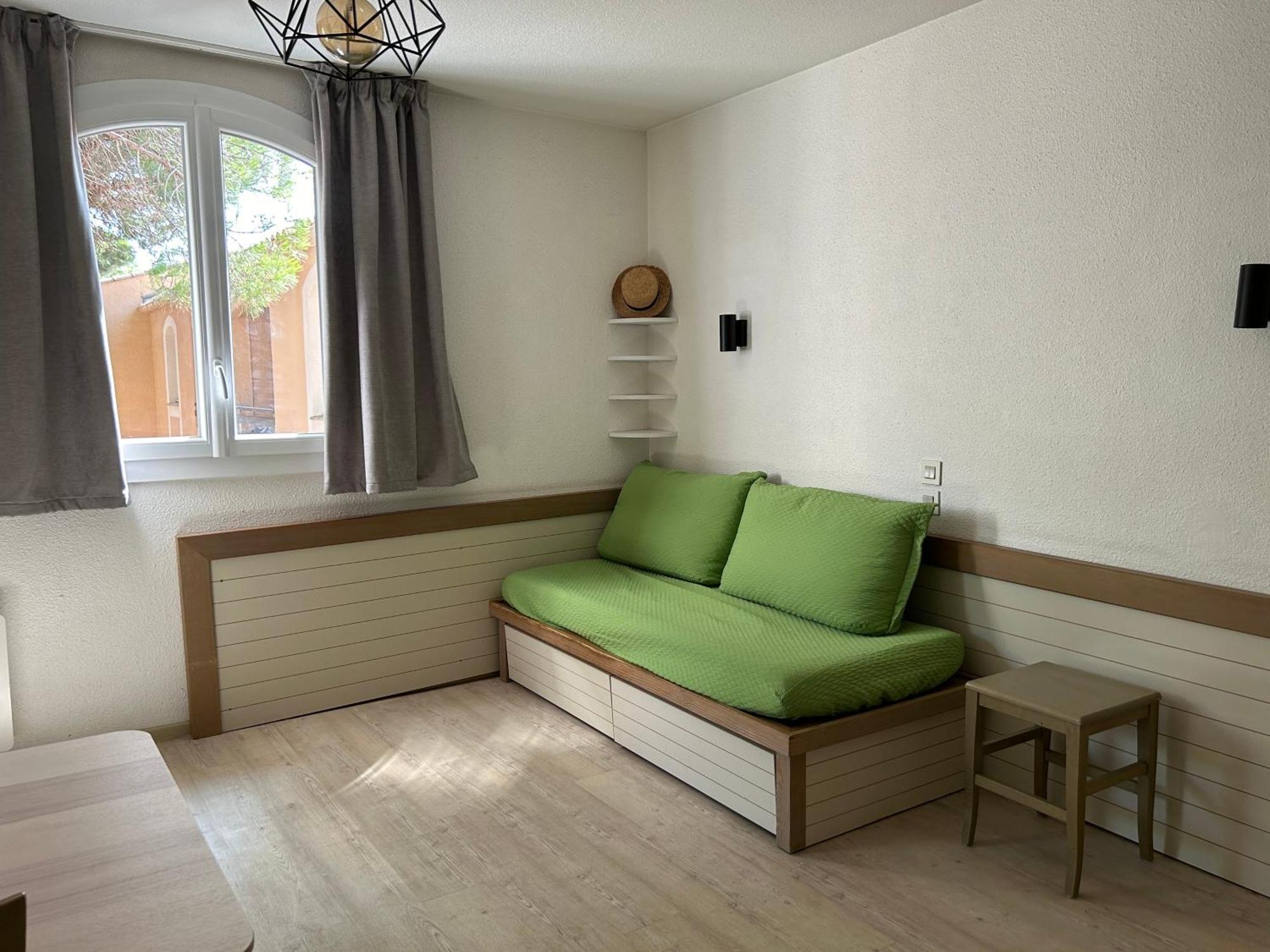 Domaine Valescure Appartement 1 Ou 2 Pieces Vue Jardin Ou Piscine Saint-Raphaël Εξωτερικό φωτογραφία