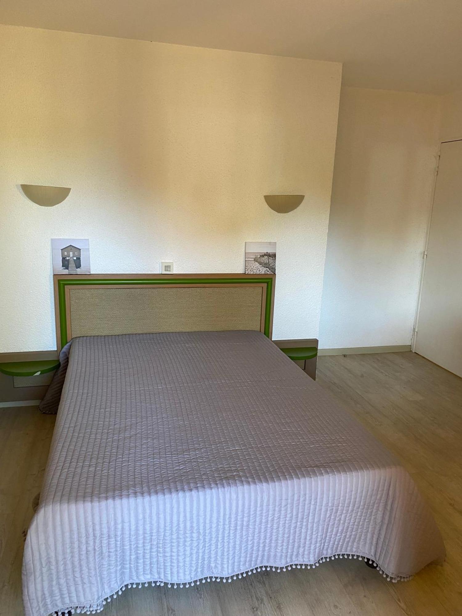 Domaine Valescure Appartement 1 Ou 2 Pieces Vue Jardin Ou Piscine Saint-Raphaël Εξωτερικό φωτογραφία