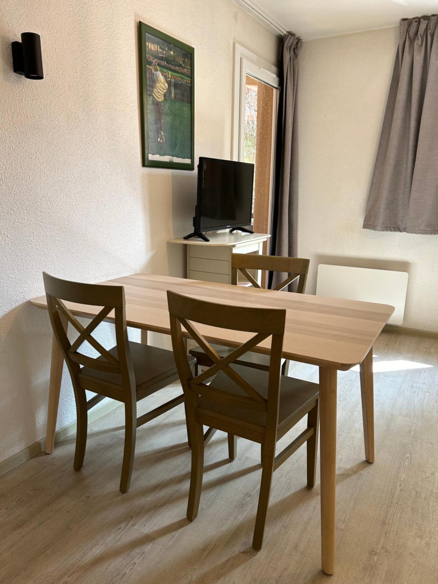 Domaine Valescure Appartement 1 Ou 2 Pieces Vue Jardin Ou Piscine Saint-Raphaël Εξωτερικό φωτογραφία
