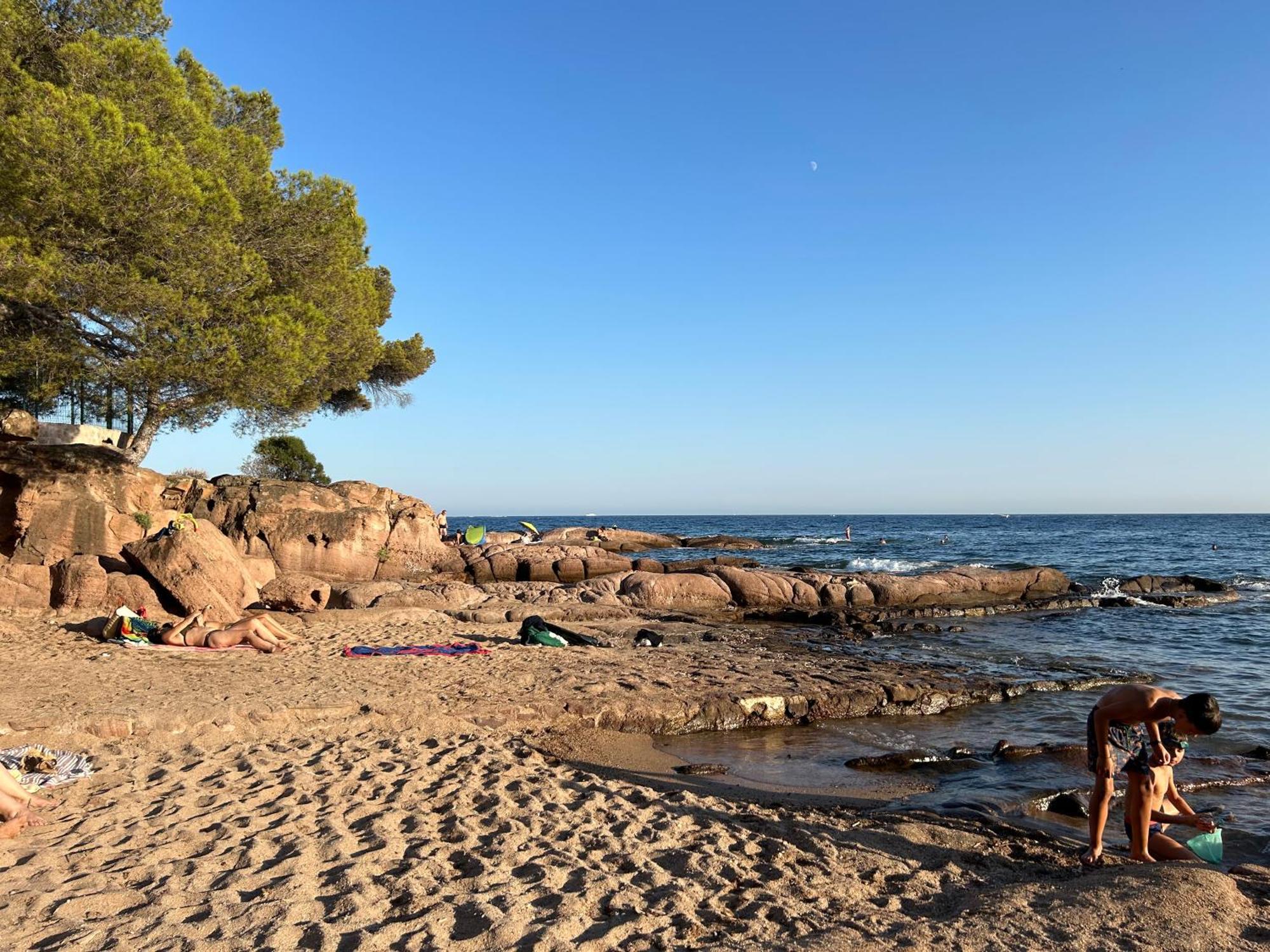 Domaine Valescure Appartement 1 Ou 2 Pieces Vue Jardin Ou Piscine Saint-Raphaël Εξωτερικό φωτογραφία