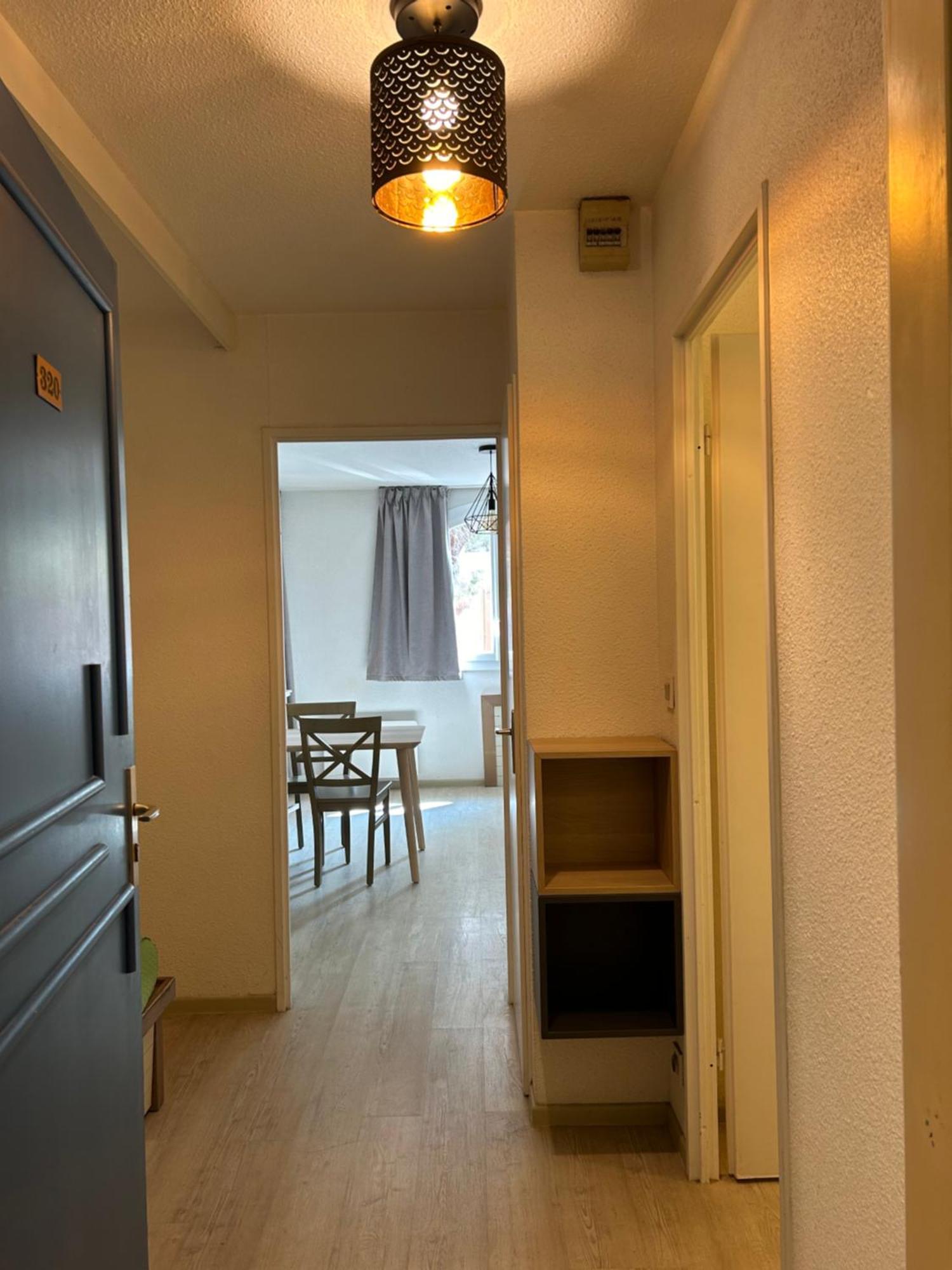 Domaine Valescure Appartement 1 Ou 2 Pieces Vue Jardin Ou Piscine Saint-Raphaël Εξωτερικό φωτογραφία