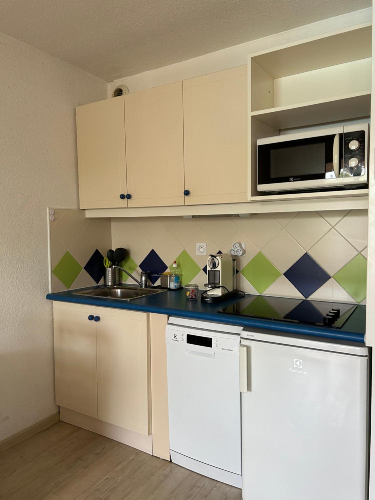 Domaine Valescure Appartement 1 Ou 2 Pieces Vue Jardin Ou Piscine Saint-Raphaël Εξωτερικό φωτογραφία