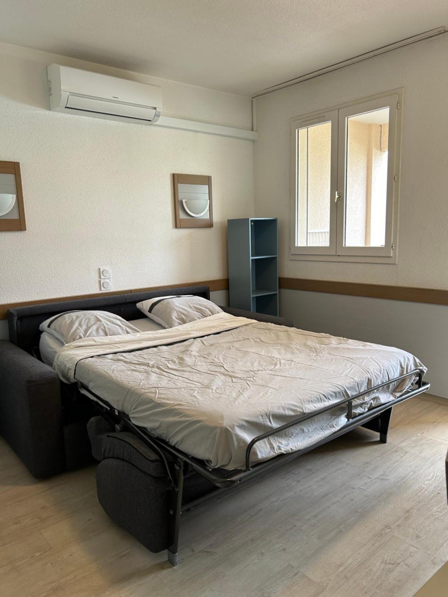 Domaine Valescure Appartement 1 Ou 2 Pieces Vue Jardin Ou Piscine Saint-Raphaël Εξωτερικό φωτογραφία