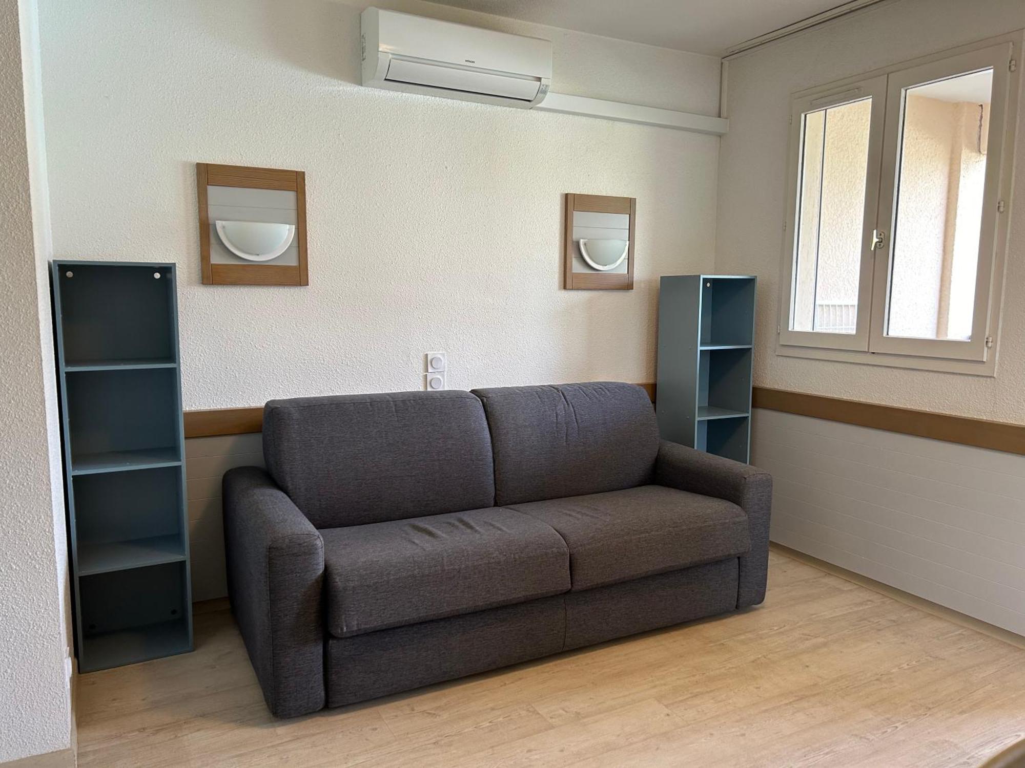 Domaine Valescure Appartement 1 Ou 2 Pieces Vue Jardin Ou Piscine Saint-Raphaël Εξωτερικό φωτογραφία